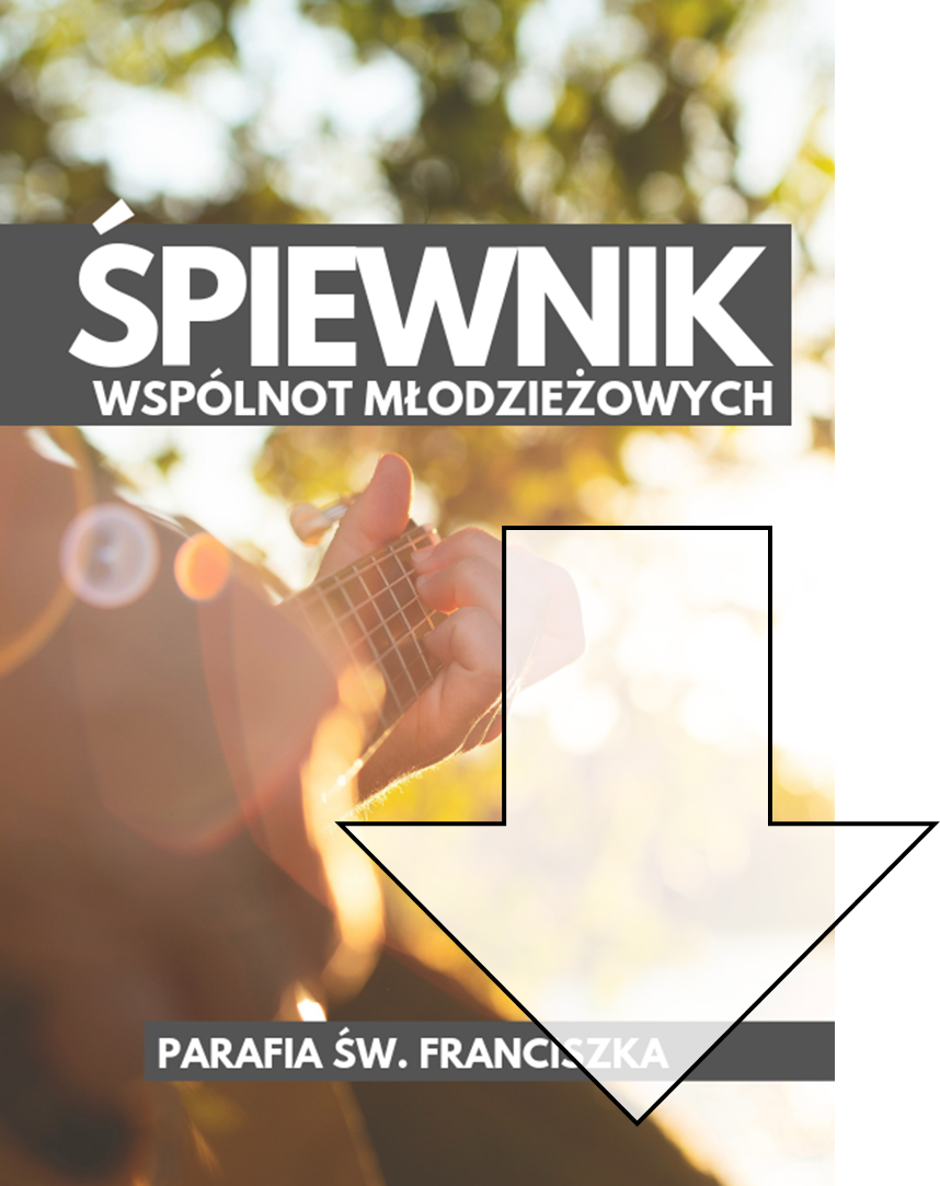 Śpiewnik - pobierz